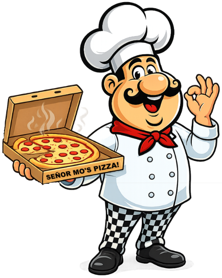 Señor Mo Chef
